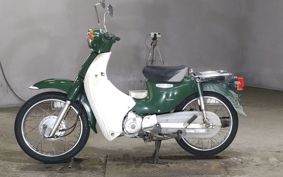 HONDA SUPER CUB110 JA07