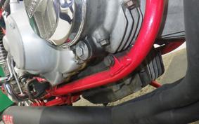 HONDA CB400ﾌｫｱ 2021 CB400F