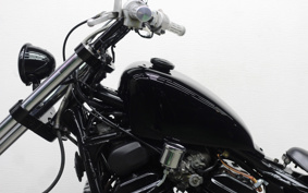 HONDA STEED 400 1994 NC26