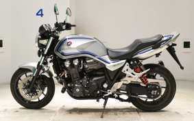 HONDA CB1300SF SUPER FOUR Gen. 3 2024 SC54