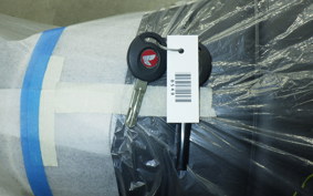 HONDA MONKEY 125 2018 JB05