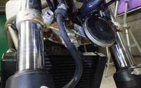 HONDA VTR 250 Gen. 2 MC33