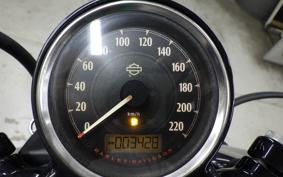 HARLEY XL1200X 2015