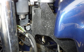 BMW R1150RS 2001