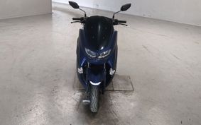 YAMAHA N-MAX 125 SEG6J