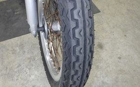 HONDA GB400TT 1988 NC20