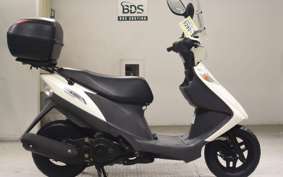 SUZUKI ADDRESS V125 G 2019 CF46A