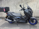 Фото Yamaha X-MAX с японского аукциона