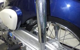HONDA C110 SUPER CUB 2022 JA44