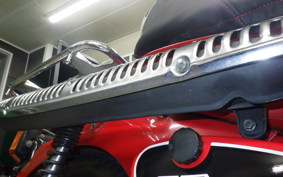HONDA CT110 HUNTER CUB 2002 JD01