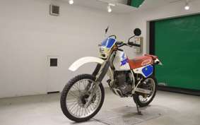 HONDA XLR250R Gen.4 2017 MD22