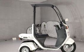 HONDA GYRO TA03
