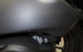 YAMAHA X FORCE 2005 SG79J