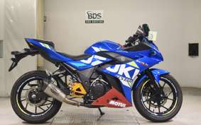 SUZUKI GSX250RA 2014
