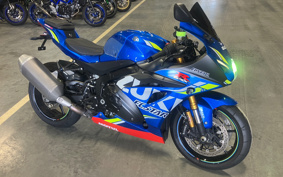 SUZUKI GSX-R1000R ABS 2018 DM11G