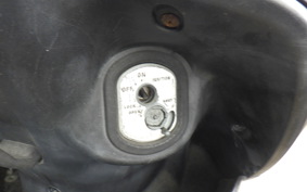 HONDA DIO Gen.6 AF68