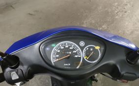 YAMAHA AKUSHI STREET SE53J