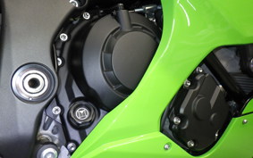 KAWASAKI ZX 10 NINJA ABS 2023 ZXT02L