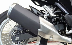 KAWASAKI VERSYS-X 250 ABS LE250D