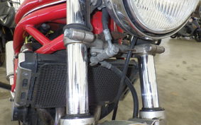 SUZUKI BANDIT 250 2022 GJ74A