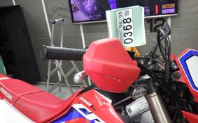 HONDA CRF250L 2017 MD47
