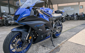 KAWASAKI ZEPHYR1100 1999 ZRT10A