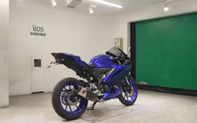 YAMAHA YZF-R15 2017