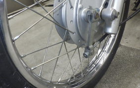 HONDA C110 SUPER CUB 2026 JA07
