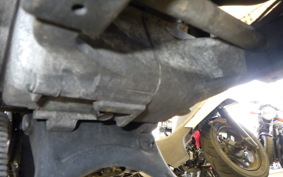 SUZUKI LET's 4 CA45A