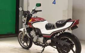 HONDA JADE MC23