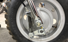 HONDA MONKEY Z50J
