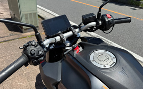 YAMAHA MT-07 Y-AMT ABS 2025 RM50J