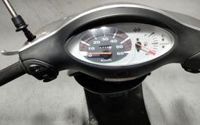 HONDA DIO AF56