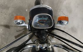 HONDA BENLY 50 CD50
