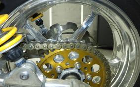 KAWASAKI ZRX1100 2000 ZRT10C