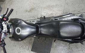 SUZUKI GSR250 2024