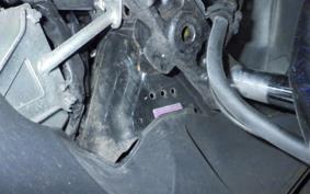 HONDA PCX125-3ﾊEVEﾘｯﾄﾞ JF84