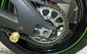 KAWASAKI ZX 10 NINJA R 2018