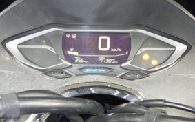 HONDA PCX125 JK05