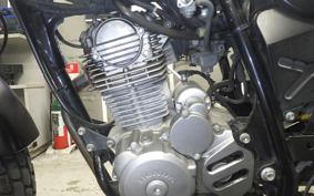 HONDA FTR223 2021 MC34