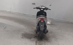 HONDA DIO AF56