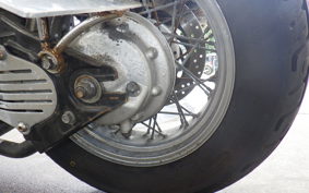 YAMAHA DRAGSTAR 1100 2003 VP13J