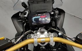 BMW R1250GS 2022 0M01