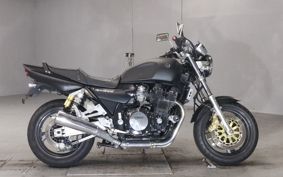 YAMAHA XJR1200 4KG