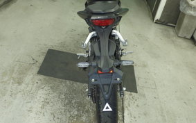 HONDA CB125 R 1994 JC91