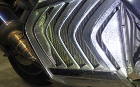 YAMAHA MAJESTY155 S 2019 SG28J