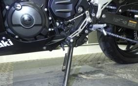 KAWASAKI NINJA 400 2019 EX400G