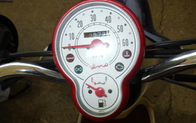 YAMAHA VINO 50 SA59J
