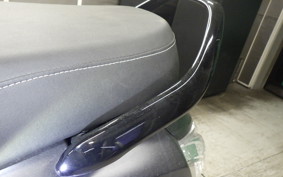 SUZUKI ADDRESS V125 Gen.2 2022 DP12H