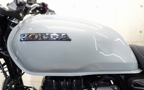 HONDA GB350S 2021 NC59